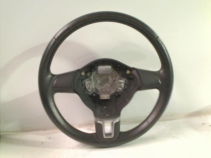 STUUR Volkswagen Polo V (6R) (01-2009/05-2022), Auto-onderdelen, Besturing, Volkswagen, Gebruikt