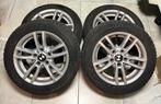 Kit hiver Bmw 5x120, 16 pouces, Pneus hiver, Pneu(s)