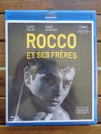 )))  Bluray  Rocco et ses Frères  //  Luchino Visconti  (((, Enlèvement ou Envoi, Comme neuf, Drame