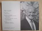 Bidprentje oud wielrenner Lucien Vlaemynck 1914 - 1994, Ophalen of Verzenden, Bidprentje