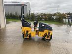 Compacteur Bomag BW100 ADM5 - 2017 - 1932h - 1m - RO959, Ophalen