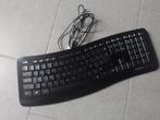 Te koop microsoft comfort curve 3000 gaming toetsenbord, Computers en Software, Toetsenborden, Gaming toetsenbord, Azerty, Ophalen of Verzenden