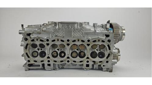 Cilinderkop van een Ford Focus, Auto-onderdelen, Motor en Toebehoren, Ford, Gebruikt, Ophalen of Verzenden