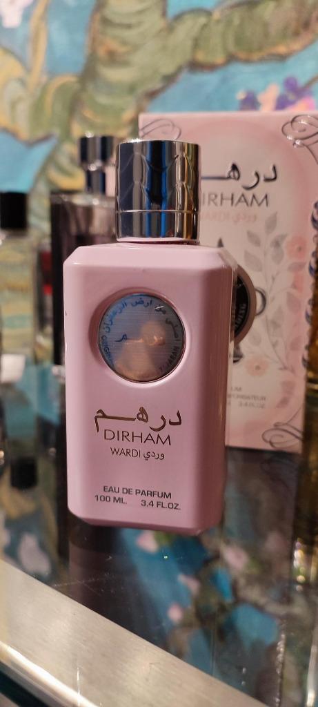 Dirham Wardi Ard Al Zaafaran clone Givenchy L'interdit FUL, Bijoux, Sacs & Beauté, Beauté | Parfums, Utilisé, Enlèvement ou Envoi
