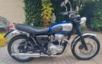 Kawasaki w650, 2 cilinders, Meer dan 35 kW, 650 cc, Naked bike