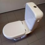 Staande WC, toilet., Ophalen, Gebruikt, Toilet