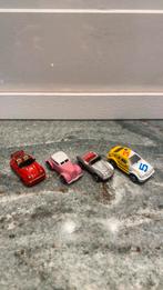 Micro machines, Verzamelen, Speelgoed, Ophalen of Verzenden, Zo goed als nieuw
