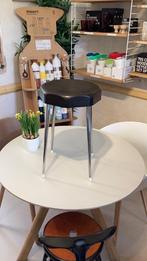 Bakeliet design kruk vintage, Ophalen of Verzenden, Zo goed als nieuw