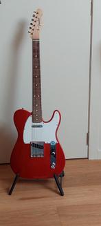 Fender telecaster custom shop 1963 heruitgave (NOS-afwerking, Ophalen of Verzenden, Fender