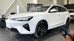 MG5 Longe Range Luxury 61 kWh 06/2025 10 km!, Zwart, Wit, Leder, MG5