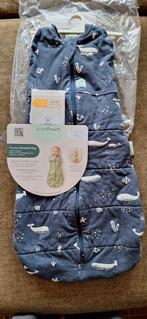 ErgoPouch Cocoon Inbaker Slaapzak, Kinderen en Baby's, Ophalen of Verzenden, Nieuw, Minder dan 70 cm, Slaapzak