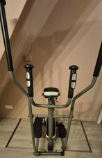 Optimum crosstrainer, Sport en Fitness, Ophalen, Gebruikt, Crosstrainer