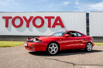 Toyota Celica GT-Four, Autos, Achat, Celica, Particulier, Radio