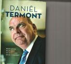 Daniel Termont agnes goyvaerts 295 blz, Boeken, Ophalen of Verzenden, Zo goed als nieuw