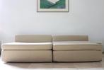 CENTO PER CENTO SOFA BY ZANOTTA ITALY 1970S - Vintage design, Maison & Meubles, Canapés | Salons, Enlèvement, Utilisé, Deux personnes