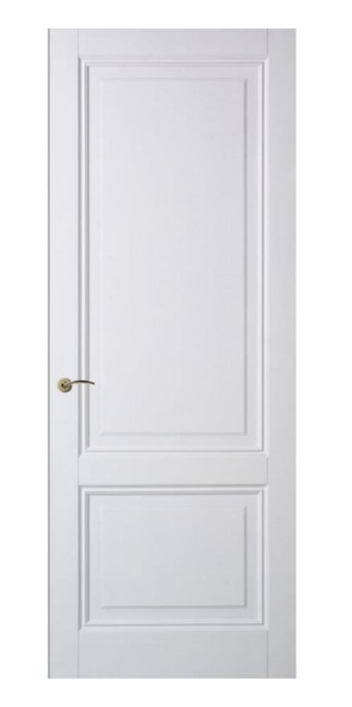 Skantrae SKS 2217 deuren, Doe-het-zelf en Bouw, Deuren en Vliegenramen, Zo goed als nieuw, Binnendeur, 200 tot 215 cm, 80 tot 100 cm