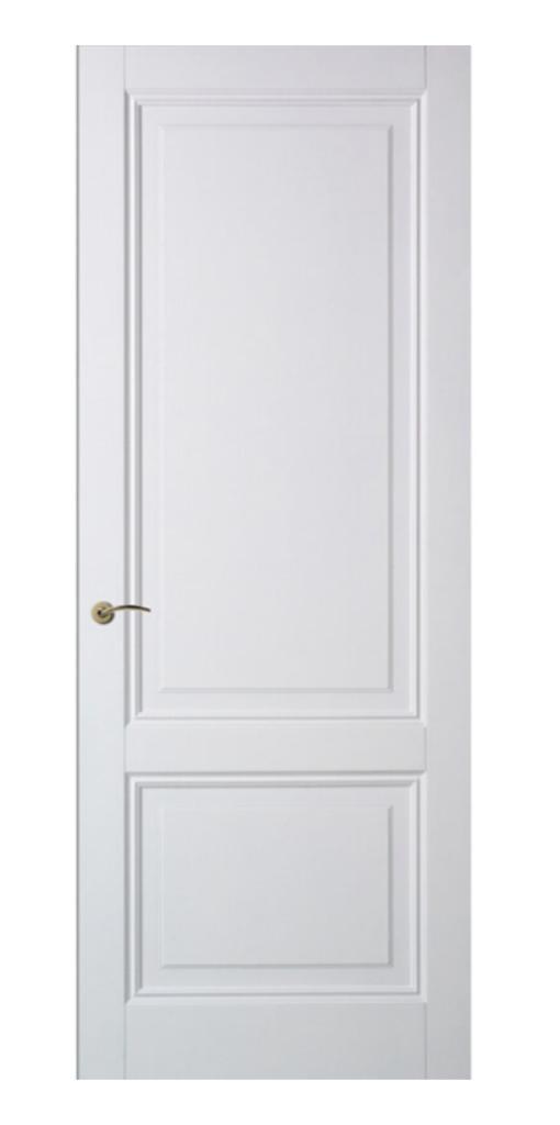 Skantrae SKS 2217 deuren, Doe-het-zelf en Bouw, Deuren en Vliegenramen, Zo goed als nieuw, Binnendeur, 200 tot 215 cm, 80 tot 100 cm