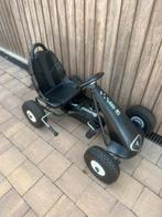 Kettcar gocart €135, Kinderen en Baby's, Ophalen, Zo goed als nieuw, Vrijloopautomaat