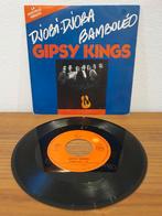 Gipsy Kings – Djobi-Djoba / Bamboléo (La Nouvelle Version), Enlèvement ou Envoi