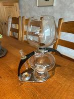 CONA koffie, Ophalen, Zo goed als nieuw