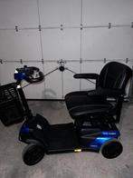 Chaise électriques neuf !!!!, Invacare, 10 km/u of minder, 16 t/m 25 km, Zo goed als nieuw