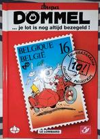 Philastrip - Dommel ...je lot is nog altijd bezegeld!, Boeken, Stripverhalen, Ophalen of Verzenden, Zo goed als nieuw