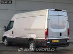 Iveco Daily 35S21 Automaat 2025 model L2H2 ACC LED Navi Velg, Auto's, Stof, Euro 6, 4 cilinders, Iveco