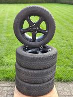 Mazda 3 CX 3 winterwielen 16 inch 205 / 60 R16 CX3 Hyundai, Auto-onderdelen, Banden en Velgen, 16 inch, Banden en Velgen, Personenwagen