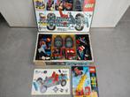 Lego technic 8860 collecter vintage, Ophalen of Verzenden, Zo goed als nieuw, Lego