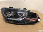 Vw polo 6c GTI vol led koplamp rechts origineel, Auto-onderdelen, Ophalen of Verzenden, Gebruikt, Volkswagen