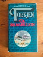 J.R.Tolkien - De Silmarillion vertaling 1978 - 50 jaar oud, Enlèvement ou Envoi, Comme neuf, Livre, Poster ou Affiche