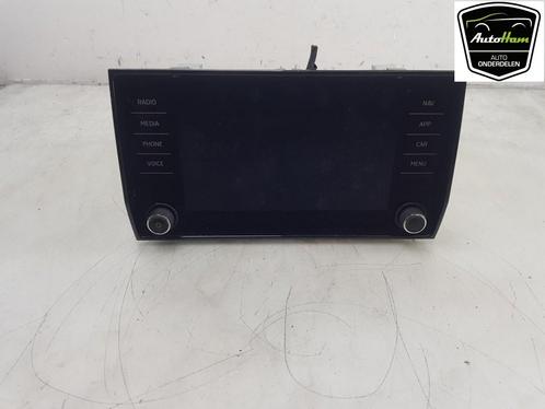 MULTI MEDIA COMPUTER Kodiaq (|565919605B|565919605BIZY|), Auto-onderdelen, Elektronica en Kabels, Skoda, Gebruikt