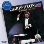 CHAILLY - PUCCINI, Cd's en Dvd's, Ophalen, Kamermuziek, Boxset, Romantiek