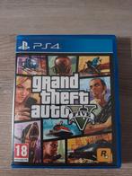 Ps4 gta 5, Ophalen, Zo goed als nieuw