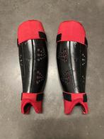 KOOKABURRA scheenbeschermers, Sport en Fitness, Hockey, Ophalen of Verzenden, Gebruikt, Overige typen