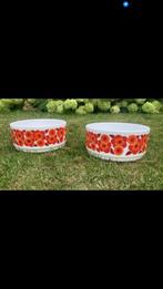 Arcopal 21 cm, Ophalen