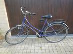 Damesfiets Oxford, in orde, Fietsen en Brommers, 47 tot 50 cm, Ophalen, Gebruikt, Overige merken