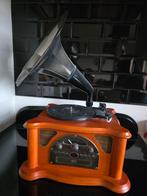 Ricatech RMC350, Audio, Tv en Foto, Platenspelers, Ophalen, Gebruikt, Platenspeler, Overige merken