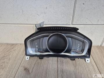 Volvo V60 d6 2.4 HYBRID tellerklok cockpit DIGITAAL 31314807 beschikbaar voor biedingen