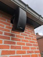 Bose 251 buitenspeakers, Ophalen, Zo goed als nieuw, 60 tot 120 watt, Bose
