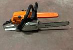 Stihl Ms 241 c Kettingzaag, Als nieuw !, Ophalen of Verzenden, Zo goed als nieuw, Kettingzaag, Stihl