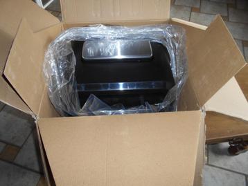 FOUR AIR CHAUD, Electroménager, Neuf, Moins de 45 cm, Enlèvement, Air chaud