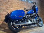 Harley-Davidson Chopper Softail Low Rider ST FXLRST, Bedrijf, Meer dan 35 kW, Overig, 1923 cc