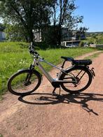 Scott eride silence PEDELEC, Fietsen en Brommers, Versnellingen, Zo goed als nieuw, 53 tot 57 cm, Ophalen