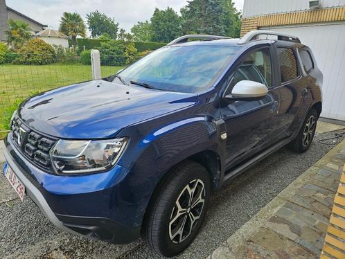 Dacia Duster, Auto's, Dacia, Particulier, Duster, 360° camera, Airbags, Airconditioning, Alarm, Android Auto, Boordcomputer, Centrale vergrendeling