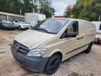 Mercedes Vito 116 2.2cdi 2012 motor probleem, Auto's, Euro 5, Elektrische ramen, Mercedes-Benz, Diesel