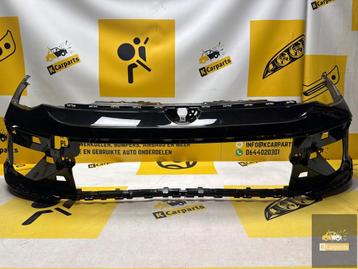 Voorbumper VW Golf 8 VIII 8.5 FACELIFT R 5H0807221Q 4XPDC beschikbaar voor biedingen