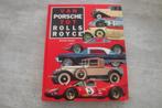 VAN PORCHE TOT ROLLS ROYCE, Boeken, Auto's | Boeken, Ophalen of Verzenden, Gelezen, Porsche