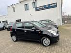 Suzuki Alto 1.0i Benzine Airco Gekeurd * 1 JAAR GARANTIE *, Auto's, Suzuki, Voorwielaandrijving, Stof, Zwart, 103 g/km