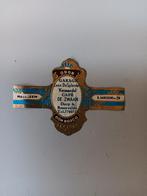 Groupe de cigares Café De Zwaan Bassevelde Maldegem Assenede, Enlèvement ou Envoi, Utilisé